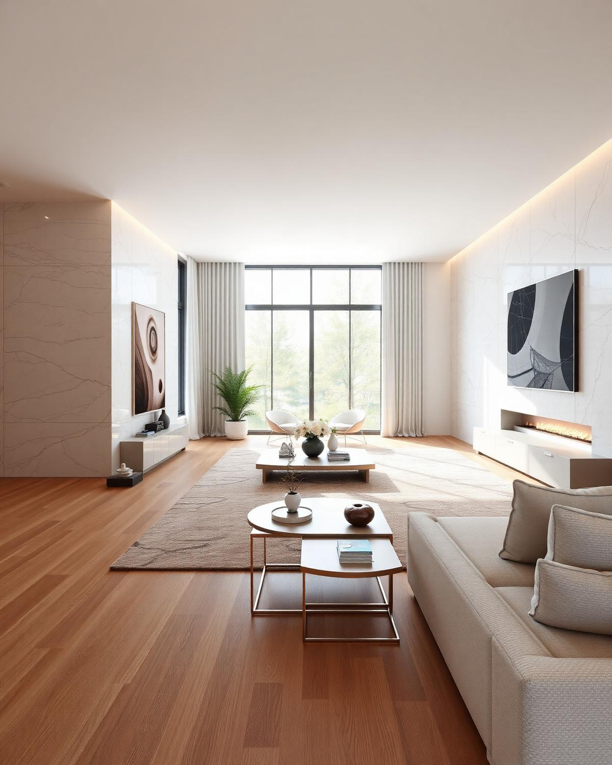 Atelier Interior